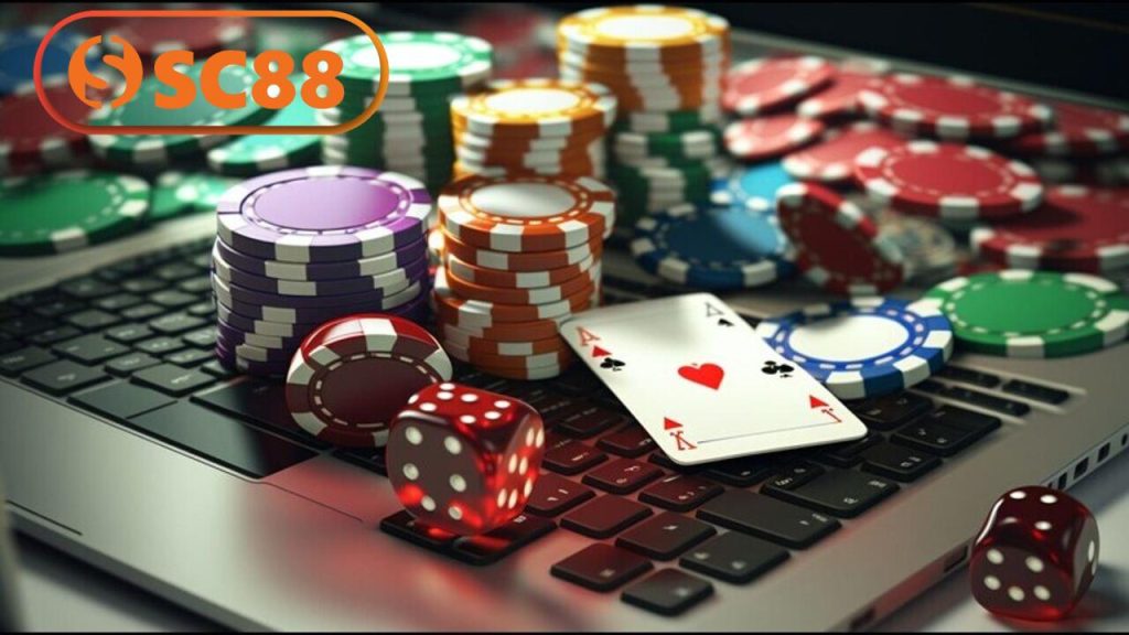 So sánh Sicbo và Xóc Đĩa tại SC88 – Nên Chọn Trò Nào?